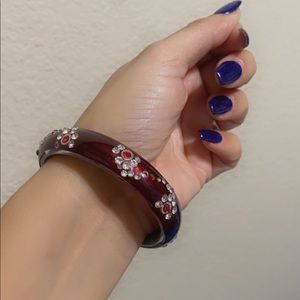 Vintage plastic Bracelets